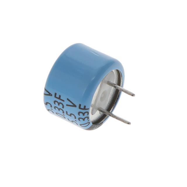 EDS334Z5R5C Cornell Dubilier Electronics (CDE)  Electric Double Layer Capacitors (EDLC) Supercapacitors
