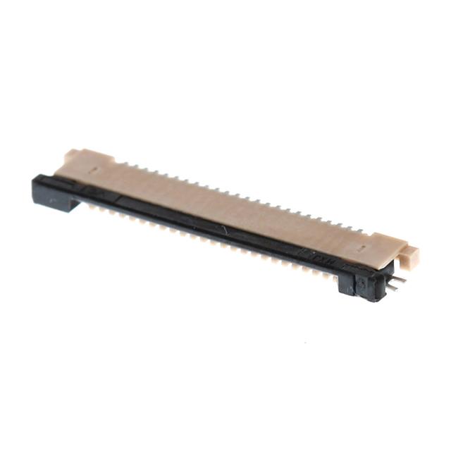 0545482472 Molex  FFC FPC (Flat Flexible) Connector Assemblies