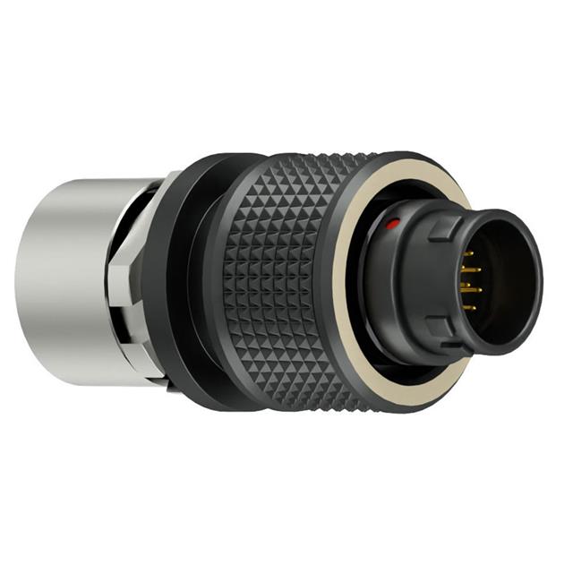 C10WAM-P09XMM0-0000 ODU  Conjuntos de conectores circulares