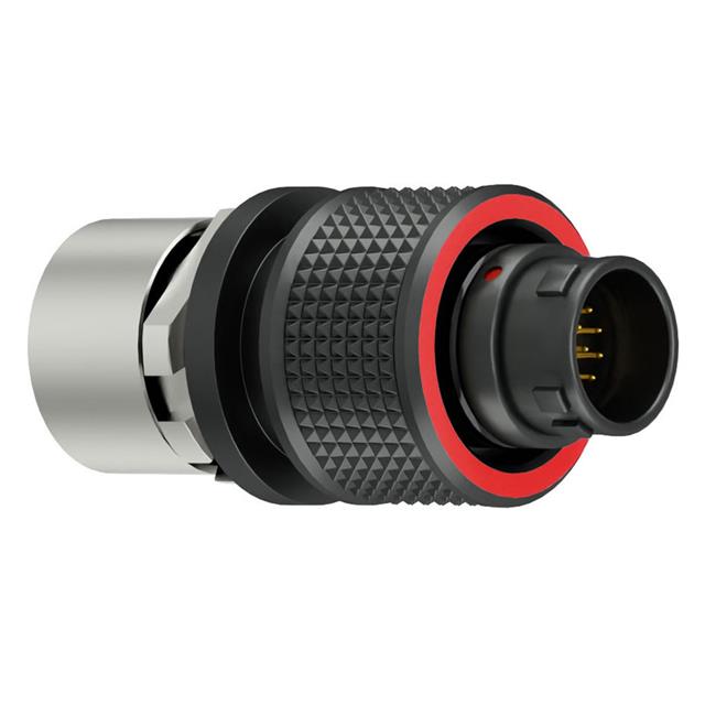 C1CWBM-P07XBC0-0000 ODU  Assemblages de connecteurs circulaires