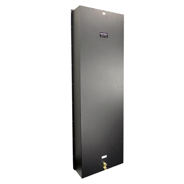 CC9001-4X-230 Noren Thermal Solutions  Rack-Wärmemanagement