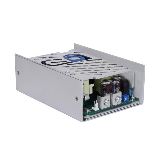 MEPG500-1258-U Bel Power Solutions  AC DC Converters