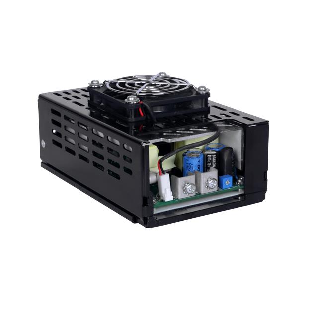 EPG500-1215-CKF Bel Power Solutions  AC DC Converters