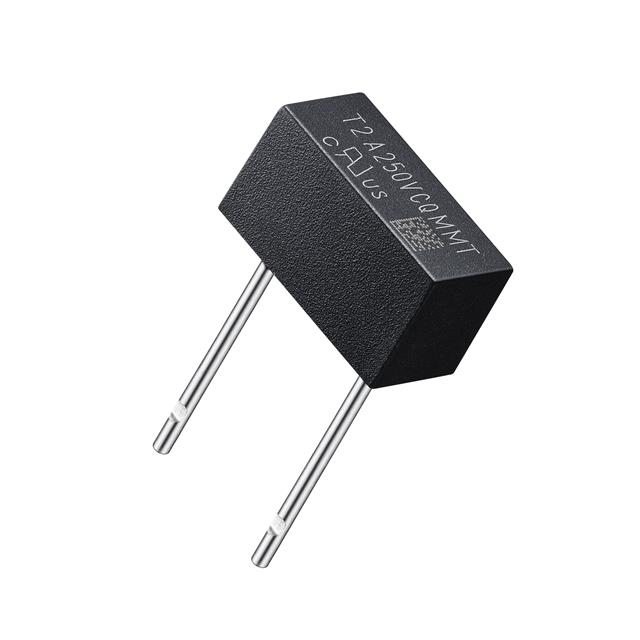 MMT 5A 250V Conquer Fusibles électriques spéciaux