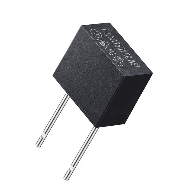 MST 1A 250V Conquer Electrical Specialty Fuses