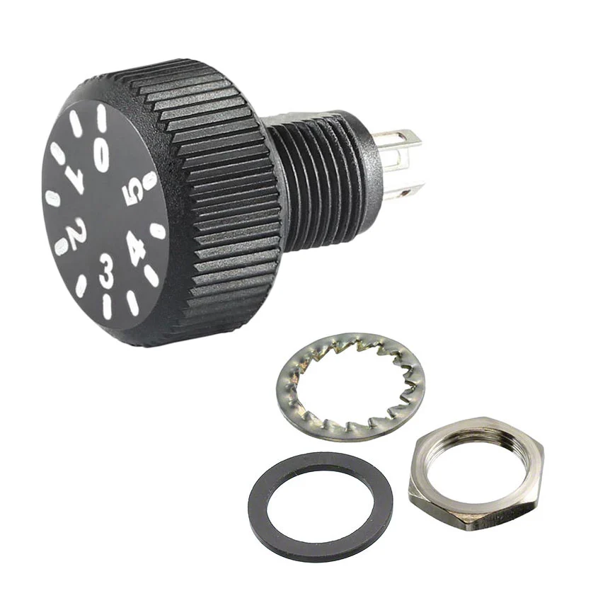 P16NP103MAB15F3 Vishay Sfernice  Drehpotentiometer Rheostate