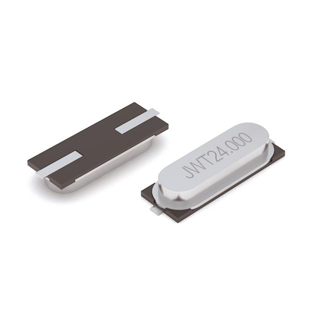 SD2025M00012T1521006 Hefei Jingweite Electronics Co., Ltd.  Cristaux