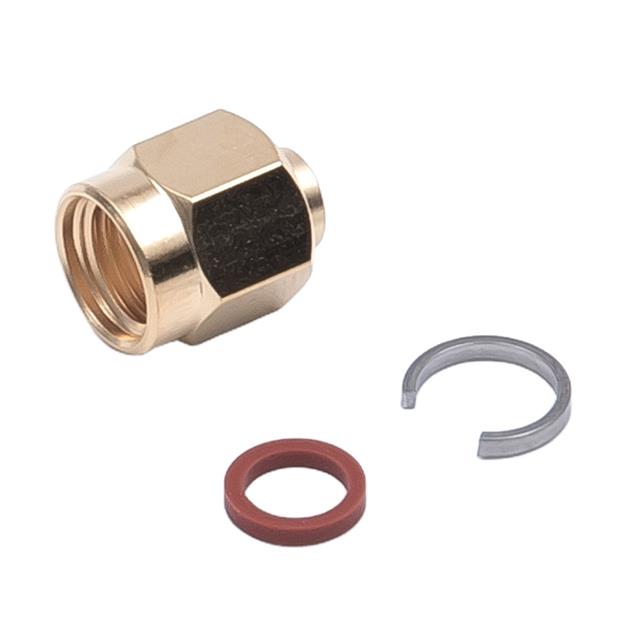 SMAP-402S(Au) To-Conne Co., Ltd. (TYC)  Assemblages de connecteurs coaxiaux (RF)