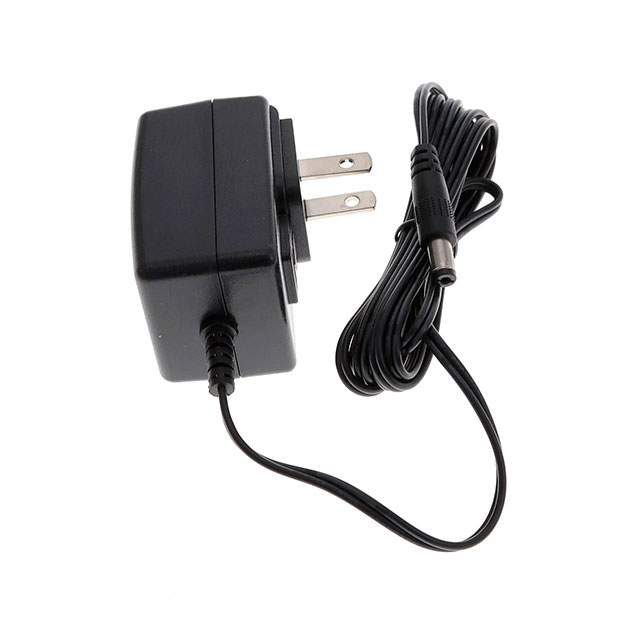 PEAMW6I-10-B1 TT Electronics/Power Partners Inc.  AC DC Desktop Wall Power Adapters