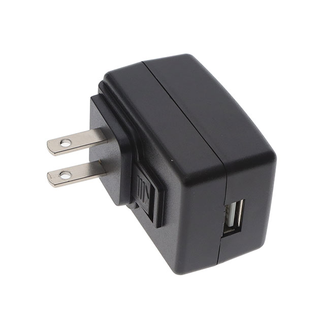 PEAMW6I-10-USB TT Electronics/Power Partners Inc.  AC DC Desktop Wall Power Adapters