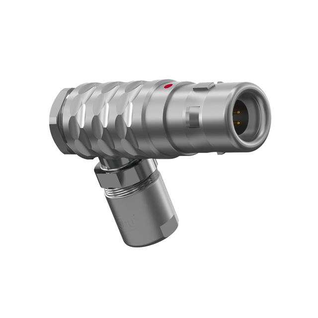 W12K0C-P10MJH0-9000 ODU  Assemblages de connecteurs circulaires