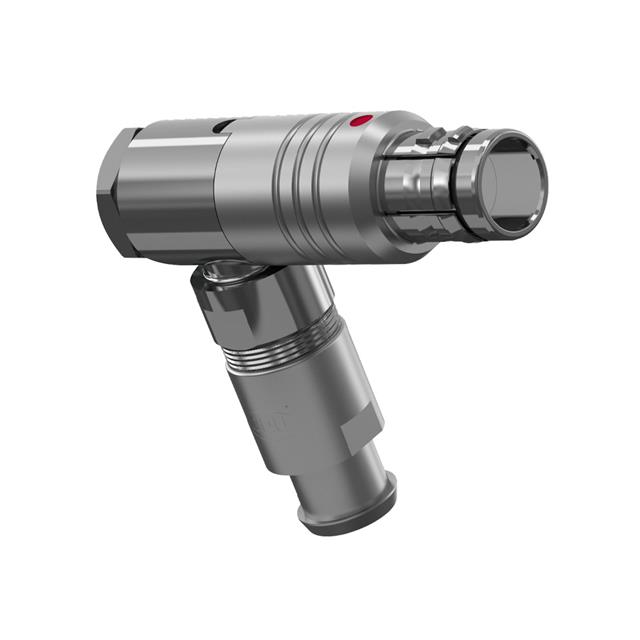 W40B0C-P10MCC9-500S ODU  Assemblages de connecteurs circulaires