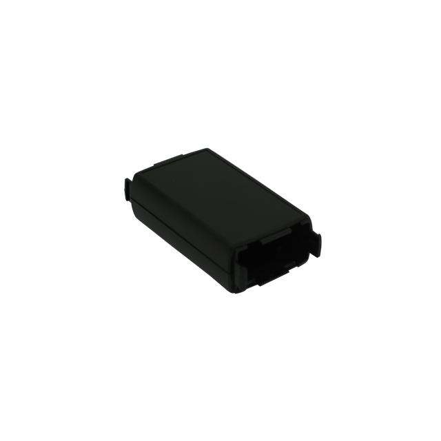 115127-501-000 PacTec  Boîtes