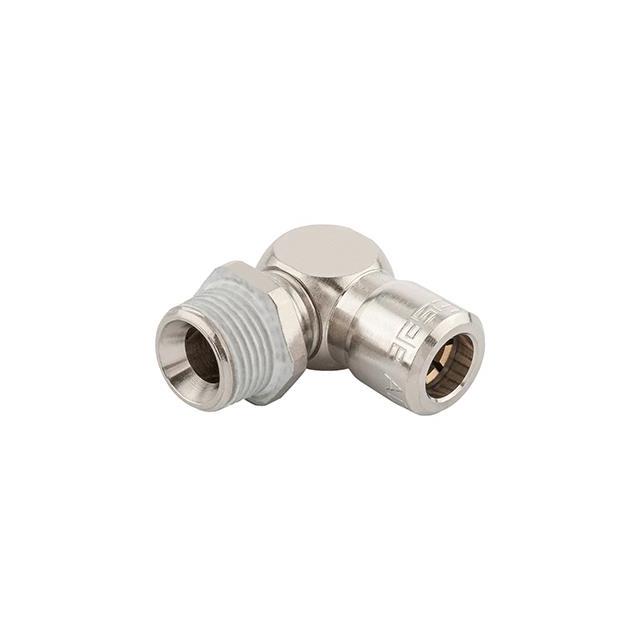 605-0809BG Eisele Connectors Raccords, coupleurs et distributeurs
