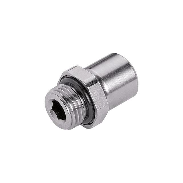628-0815 Eisele Connectors Raccords, coupleurs et distributeurs