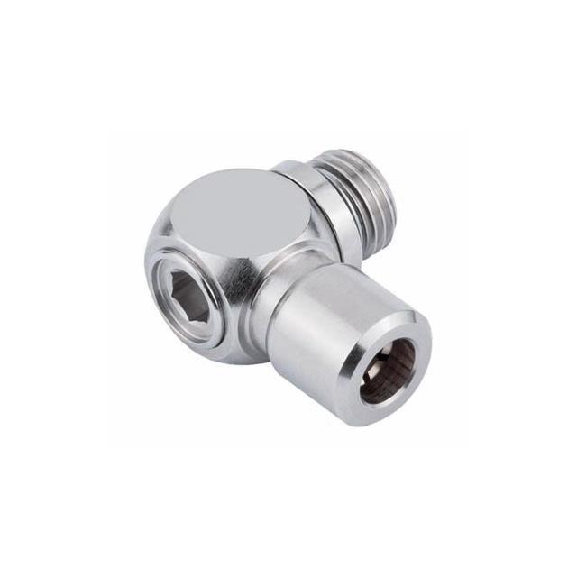 656-0404 Eisele Connectors Raccords, coupleurs et distributeurs