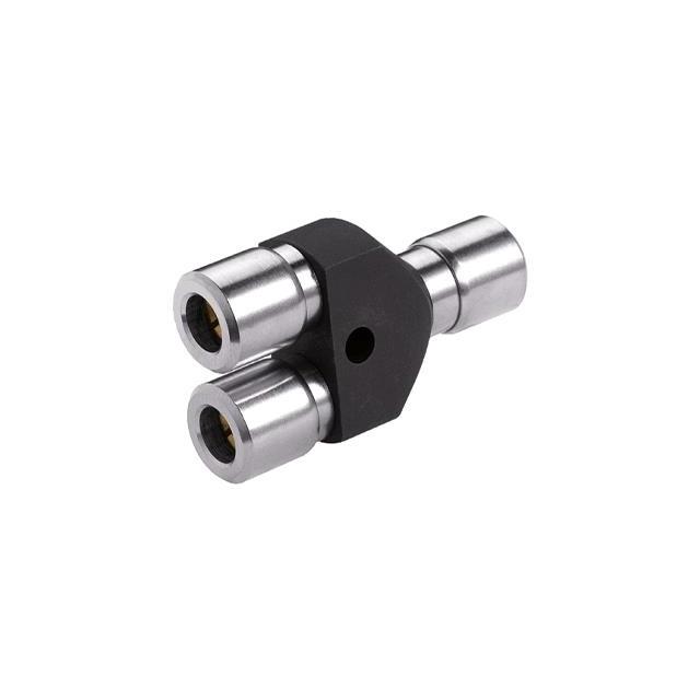 675-1108 Eisele Connectors Raccords, coupleurs et distributeurs