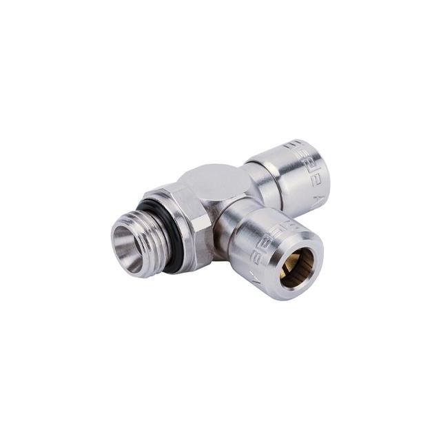 690-0202 Eisele Connectors Raccords, coupleurs et distributeurs