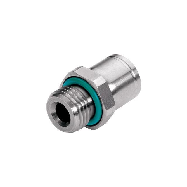 928-0806 Eisele Connectors Raccords, coupleurs et distributeurs