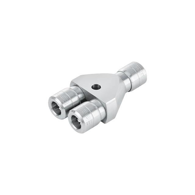 975-0404 Eisele Connectors Raccords, coupleurs et distributeurs