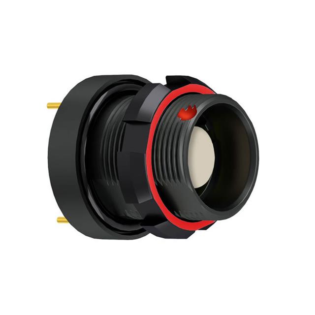 GCCWBM-PU4WBM0-000L ODU  Assemblages de connecteurs circulaires