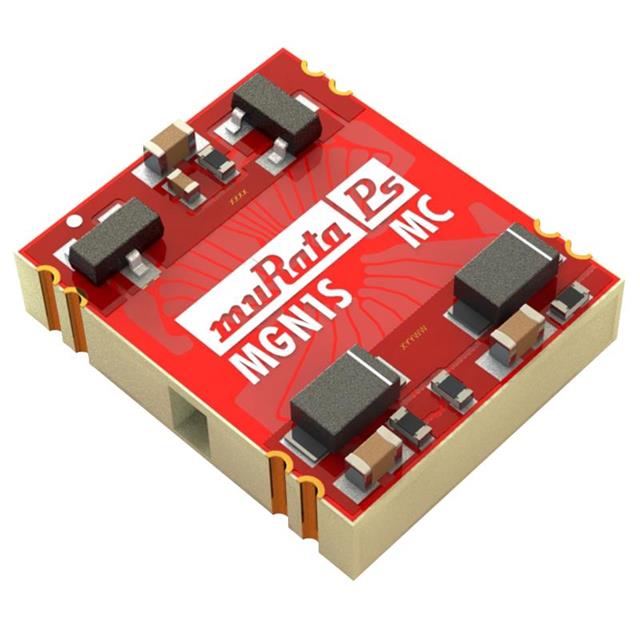 MGN1S1208MC-R13 Murata Power Solutions Inc.  DC DC Converters
