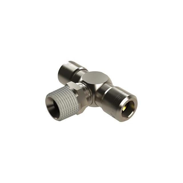 N688-0827BG Eisele Connectors Raccords, coupleurs et distributeurs