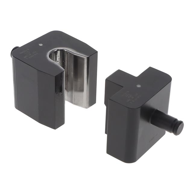 68010-2 TE Application Tooling  Set di matrici per teste di crimpatura