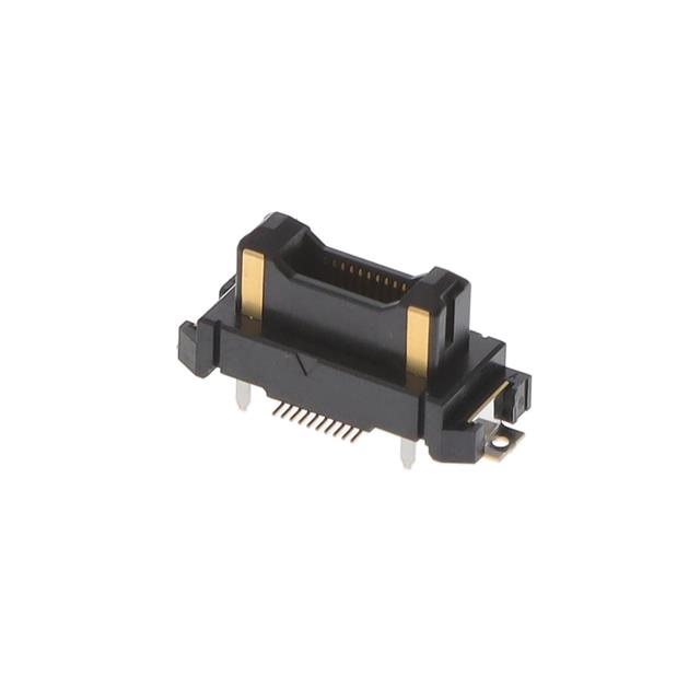 FX23L-20P-0.5SV10 Hirose Electric Co Ltd  Matrices de type bord Mezzanine (carte à carte)