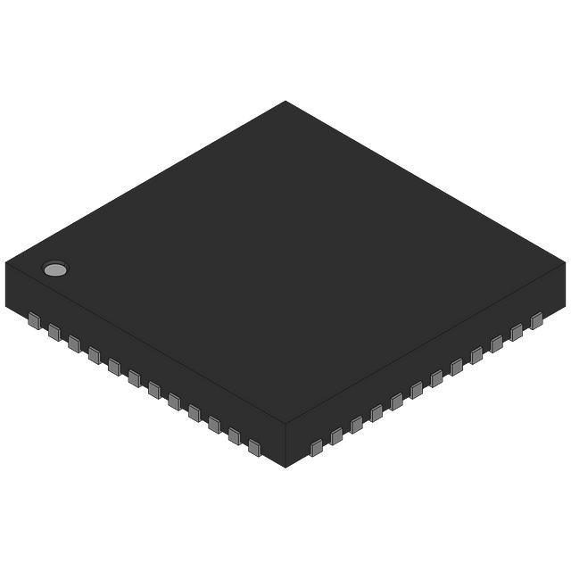 CY8CMBR3175-LQXI Cypress Semiconductor Corp  Capteur tactile capacitif