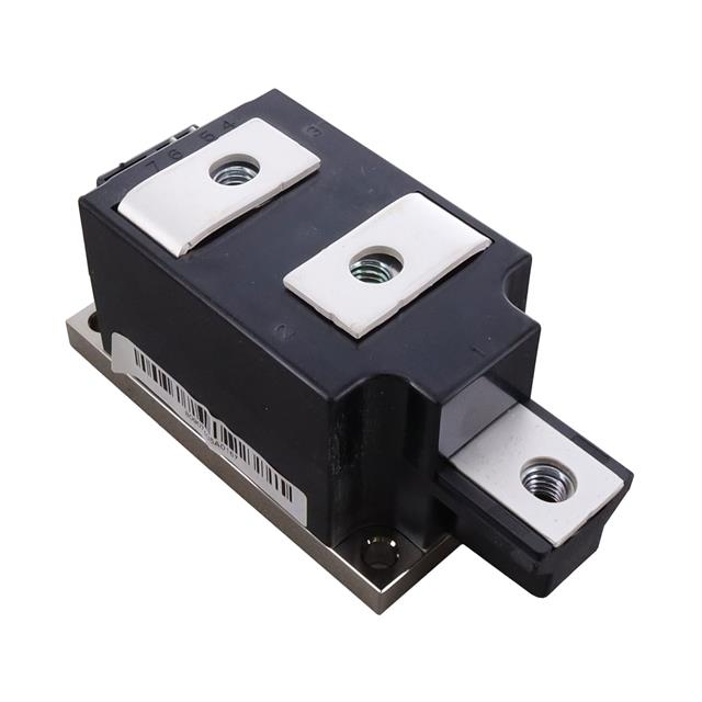 TD330N16AOFHPSA1 Infineon Technologies  SCR - Módulos