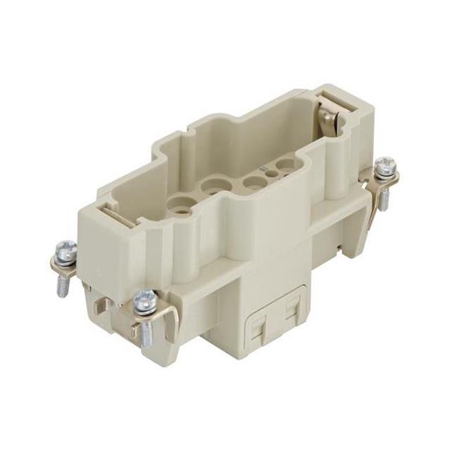 09380183002 HARTING  Módulos de inserción de conectores de alta resistencia