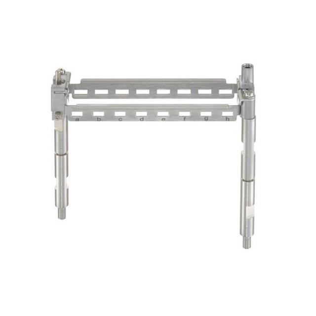 9400249934 HARTING  Hochleistungs-Anschlussrahmen