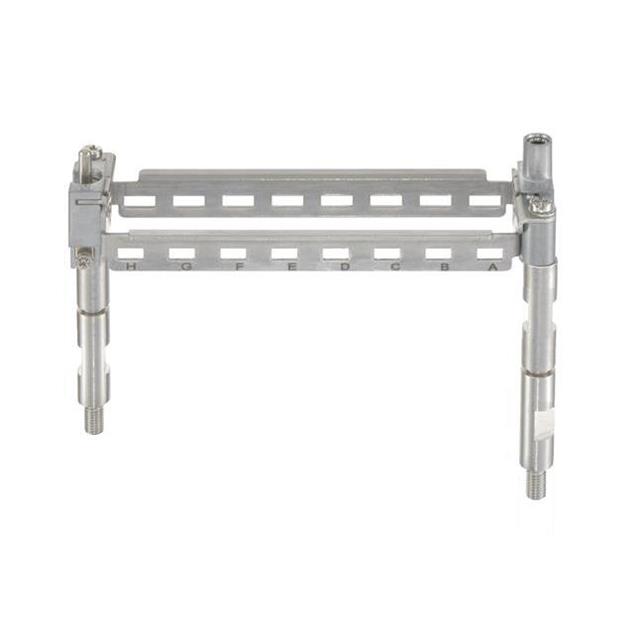 09400249935 HARTING  Heavy Duty Connector Frames