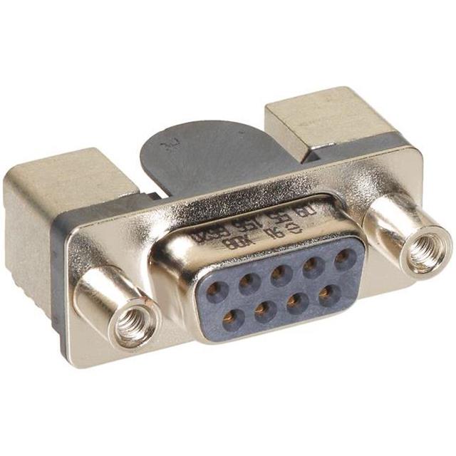 09554563620741 HARTING  Conjuntos de conectores D-Sub