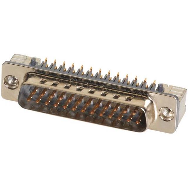 9554666816741 HARTING  D-Sub Connector Assemblies