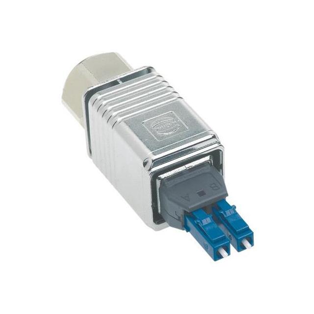 09574090501000 HARTING  Fiber Optic Connector Assemblies