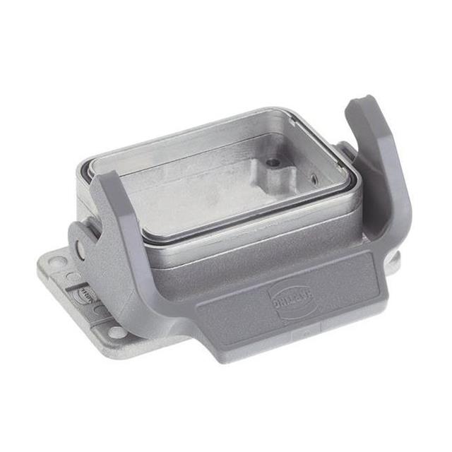 9622060301 HARTING  Heavy Duty Connector Housings Hoods Bases