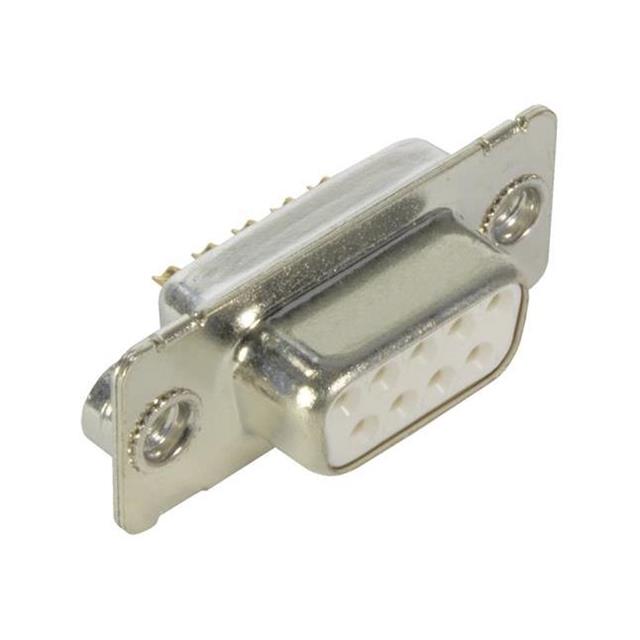 09670091715 HARTING  Conjuntos de conectores D-Sub