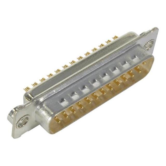 09670251615 HARTING  Conjuntos de conectores D-Sub