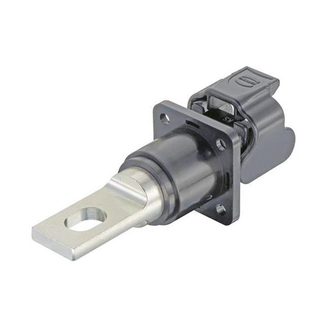 09930010303XL HARTING  Gehäuse für Hochleistungs-Steckverbinder, Hauben und Sockel