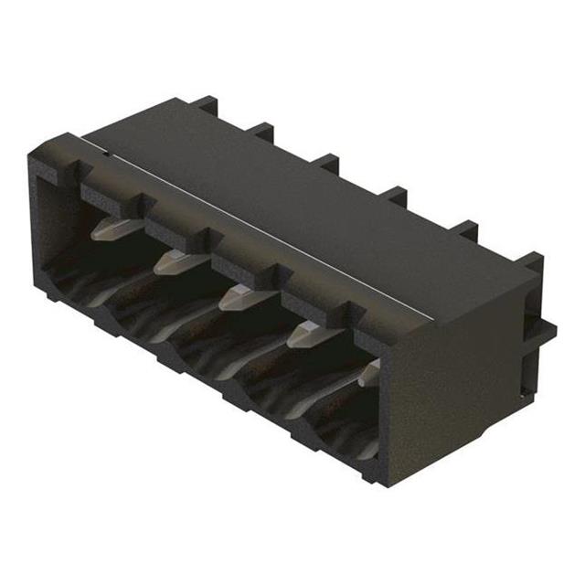 14121816002000 HARTING  Spine e prese di testa