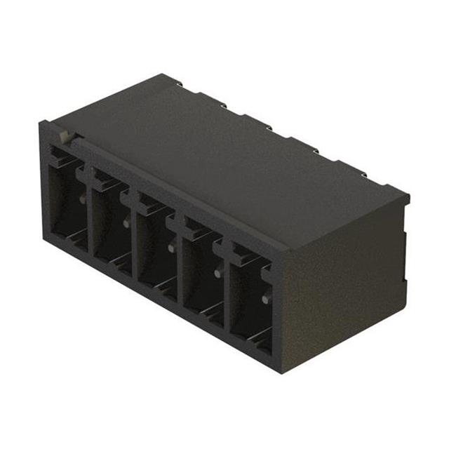 14121414002000 HARTING  Headers Plugs and Sockets