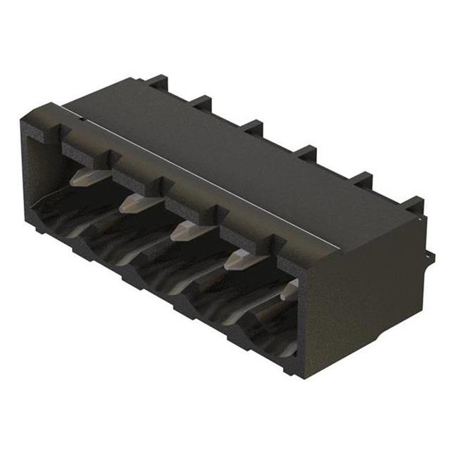 14121617002000 HARTING  Headers Plugs and Sockets