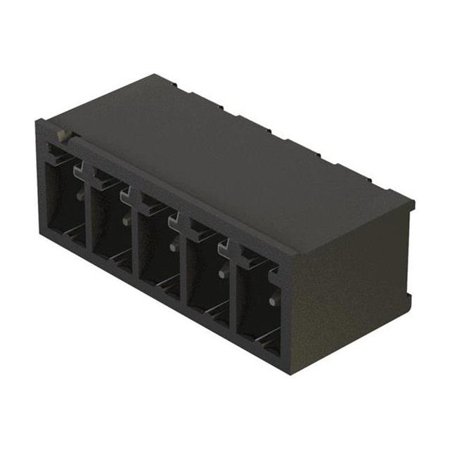 14122015002000 HARTING  Embases, fiches et prises