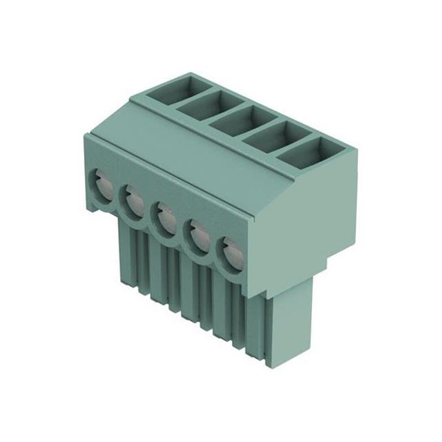 14311414402000 HARTING  Conectores y tomas de corriente