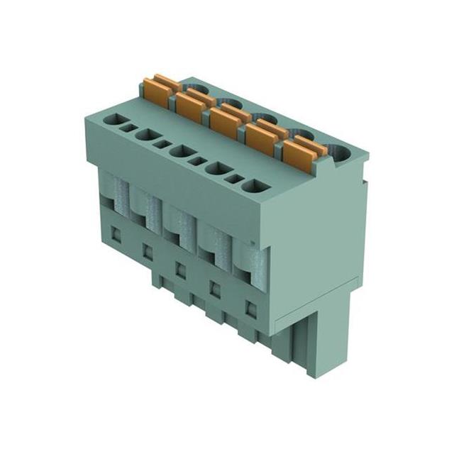 14311417102000 HARTING  Headers Plugs and Sockets