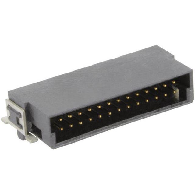 15150922601000 HARTING  Embases à broches mâles