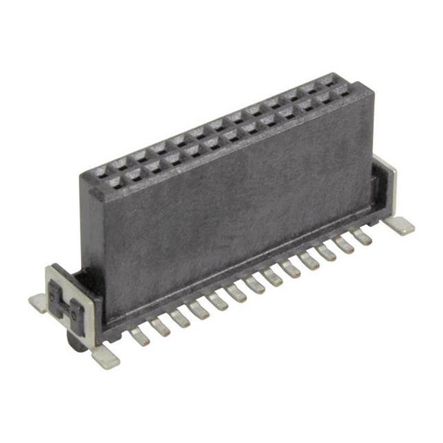 15220242601000 HARTING  Embases Prises femelles