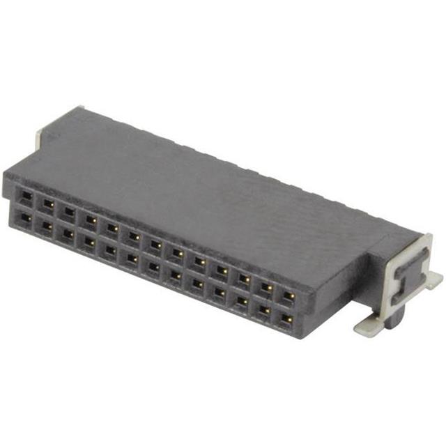 15250362601000 HARTING  Embases Prises femelles